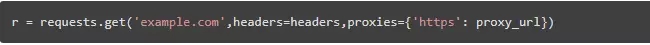 用 Python 编写非阻塞 web 爬虫的方法