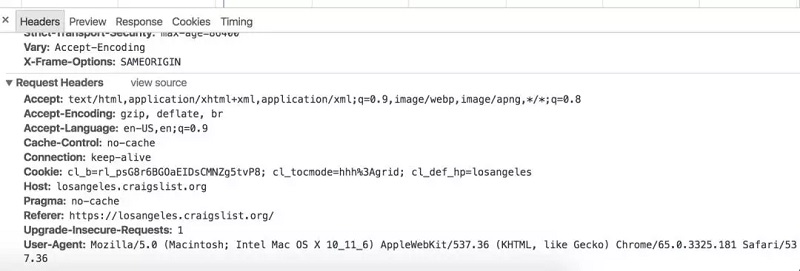 用 Python 编写非阻塞 web 爬虫的方法